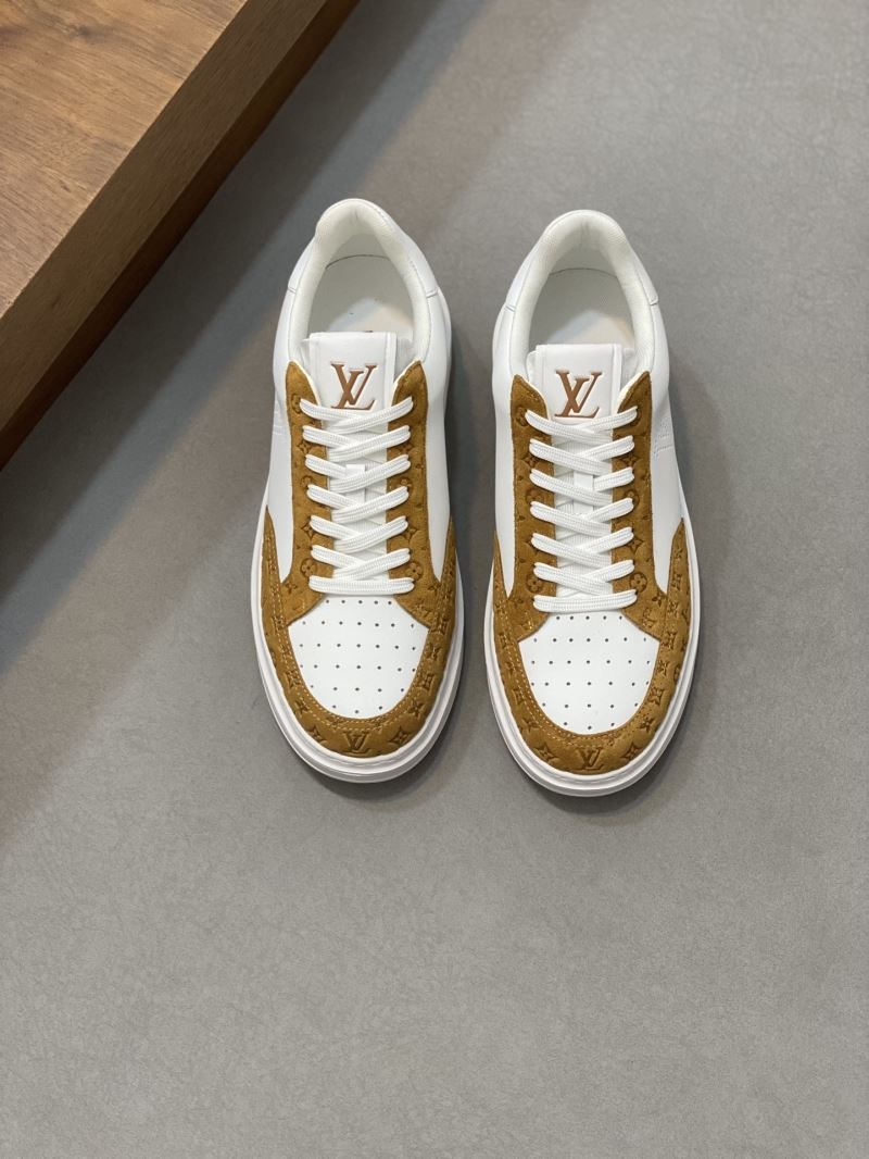 Louis Vuitton Low Shoes